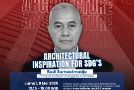 Archilecture Anggara Architeam