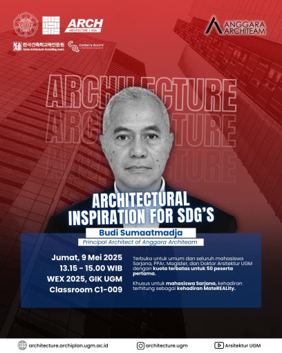 Archilecture Anggara Architeam