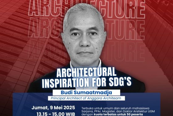 Archilecture Anggara Architeam